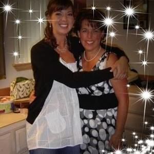 Meet your Posher, Tammy